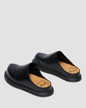 San Mule in Black