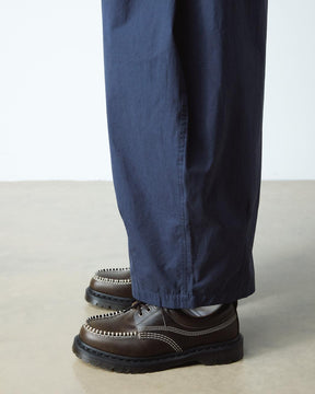 Lowell Moc Toe Shoes in DMS Olive