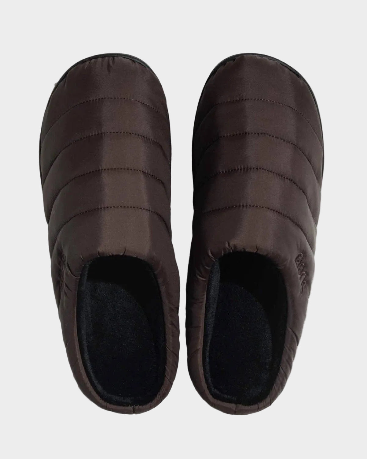 Subu Slipper in Cocoa