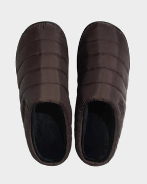 Subu Slipper in Cocoa