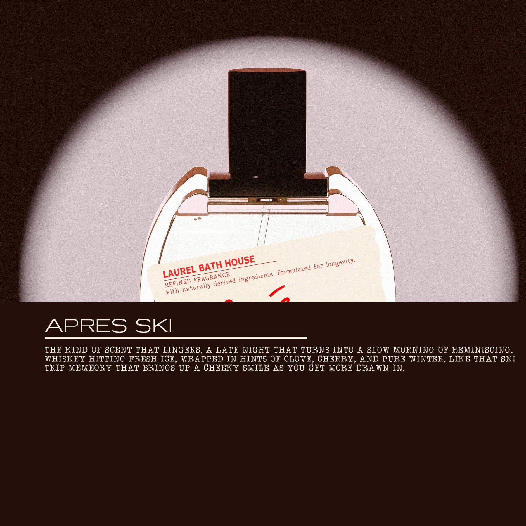 Apres Ski Eau de Parfum