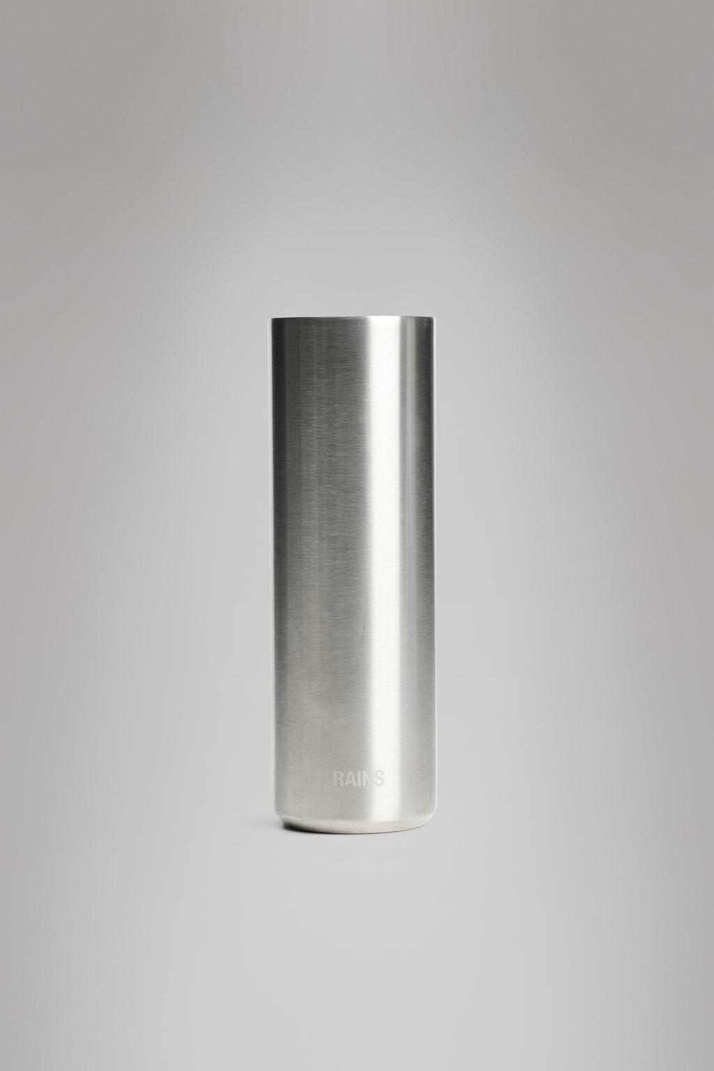 Insulated Flask 500ml in Steel