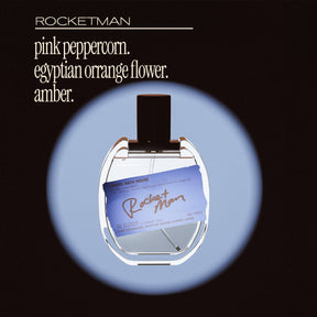 Rocket Man 50ml Eau de Parfum