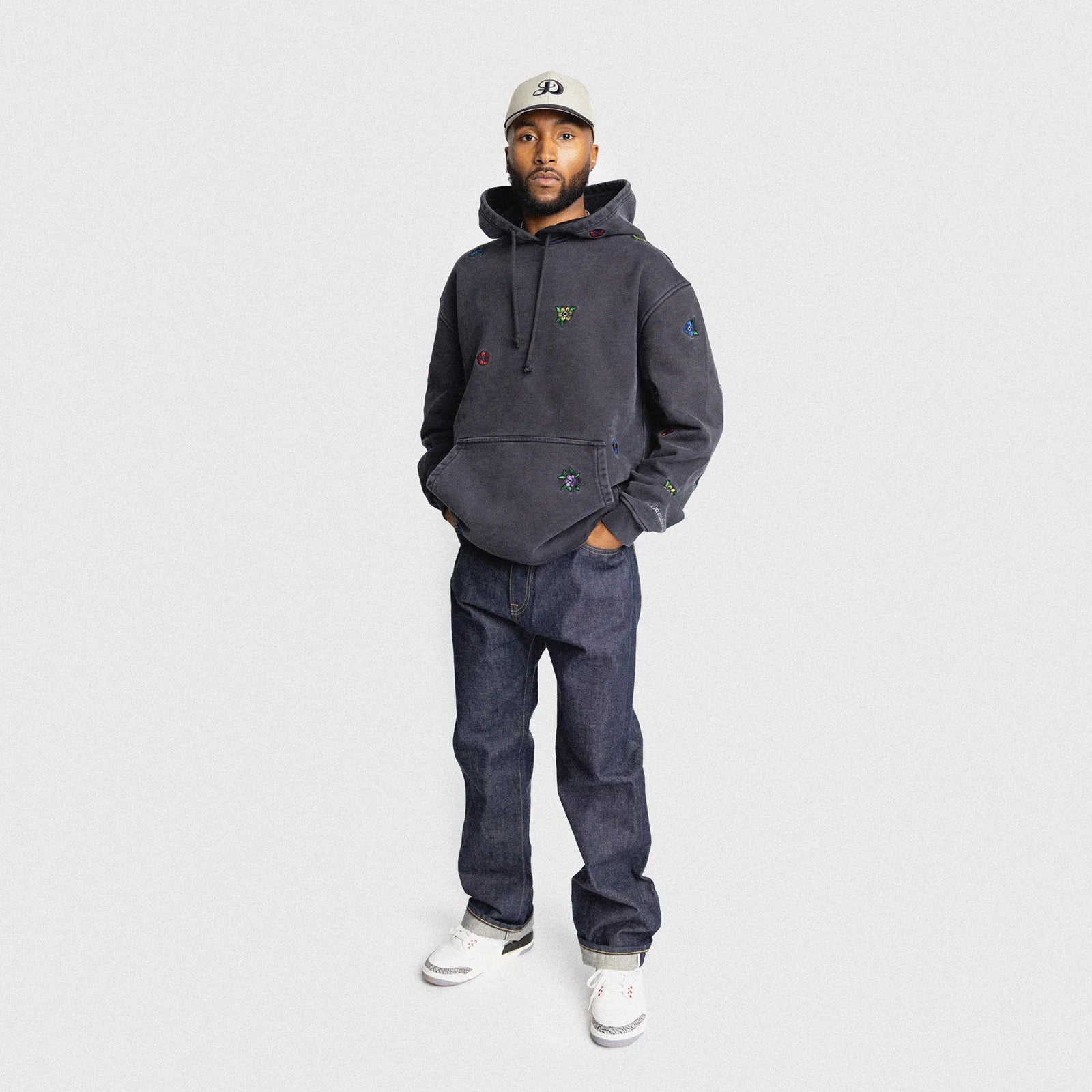 Japanese Selvedge Denim