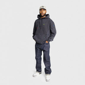 Japanese Selvedge Denim