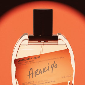Araki 50ml Eau de Parfum