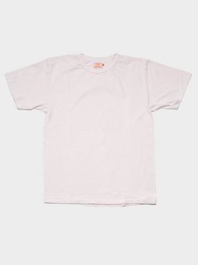 Haleiwa SS Tee in Calcite