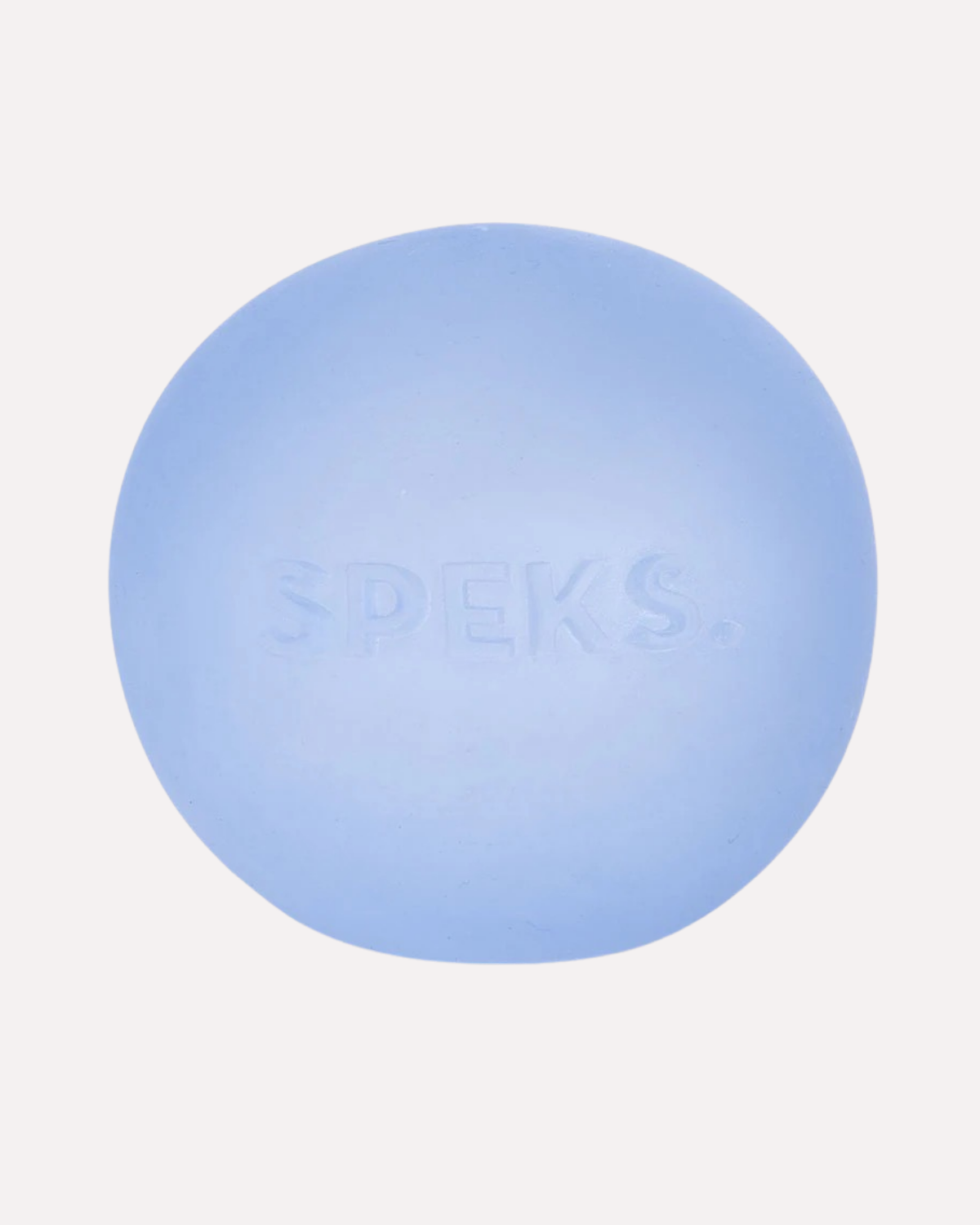 Jumbo Gump Stress Ball