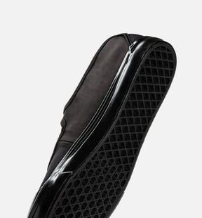 LX Mary Jane Lowpro Studs in Black