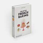 The Art of French Baking