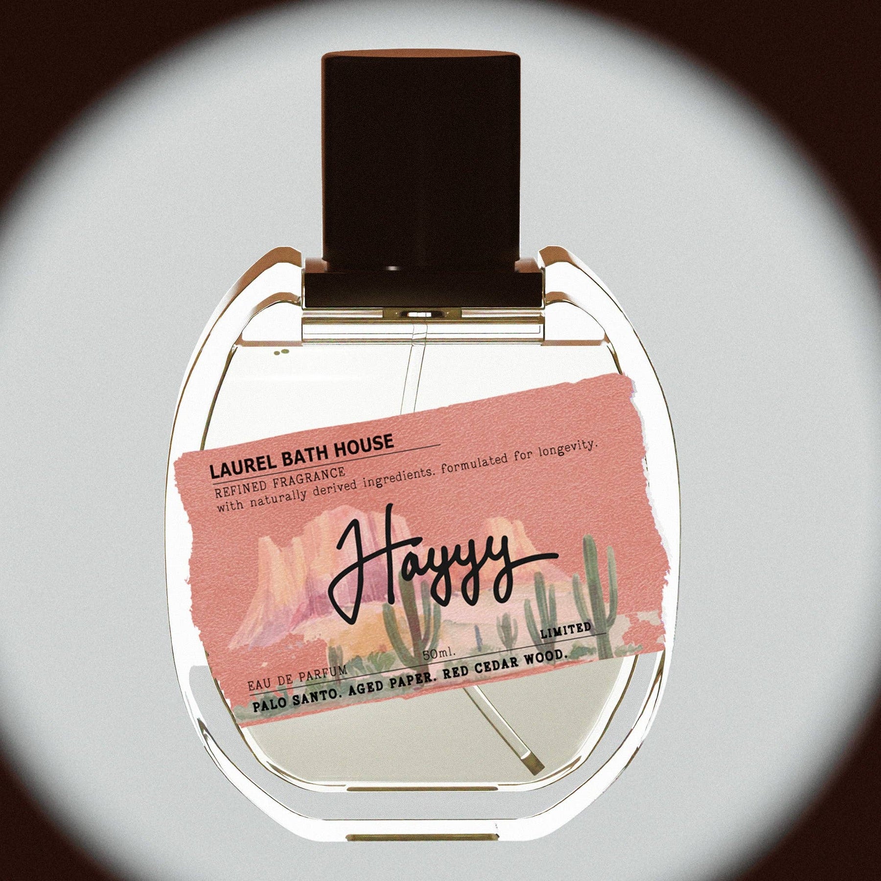 Hayyy Eau de Parfum