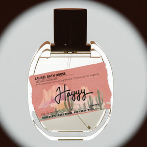 Hayyy Eau de Parfum