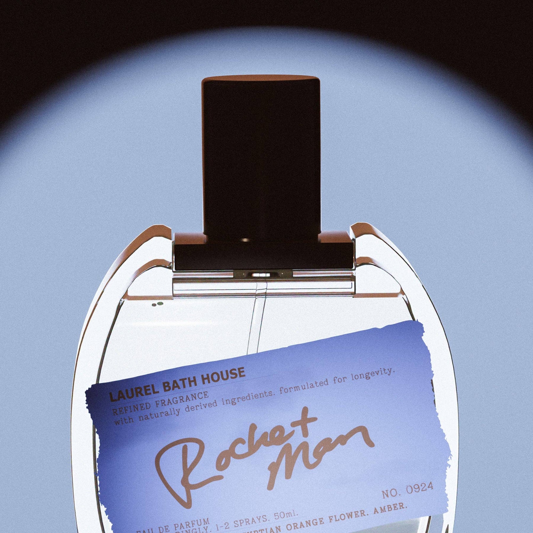 Rocket Man 50ml Eau de Parfum