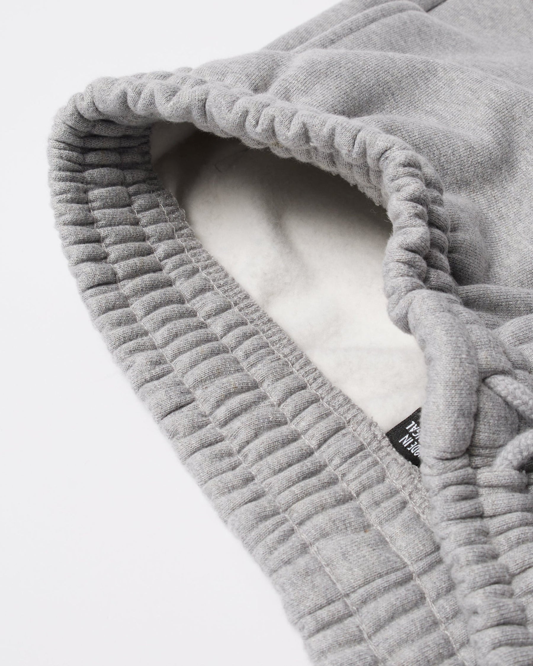 Parra Sporte Sweatpants in Heather Grey