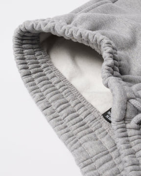 Parra Sporte Sweatpants in Heather Grey