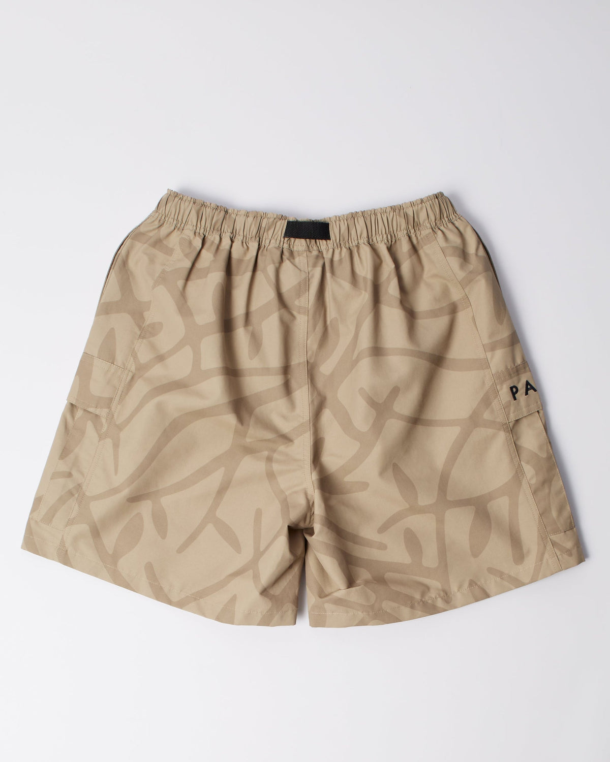 A Forest Technical Shorts in Sand