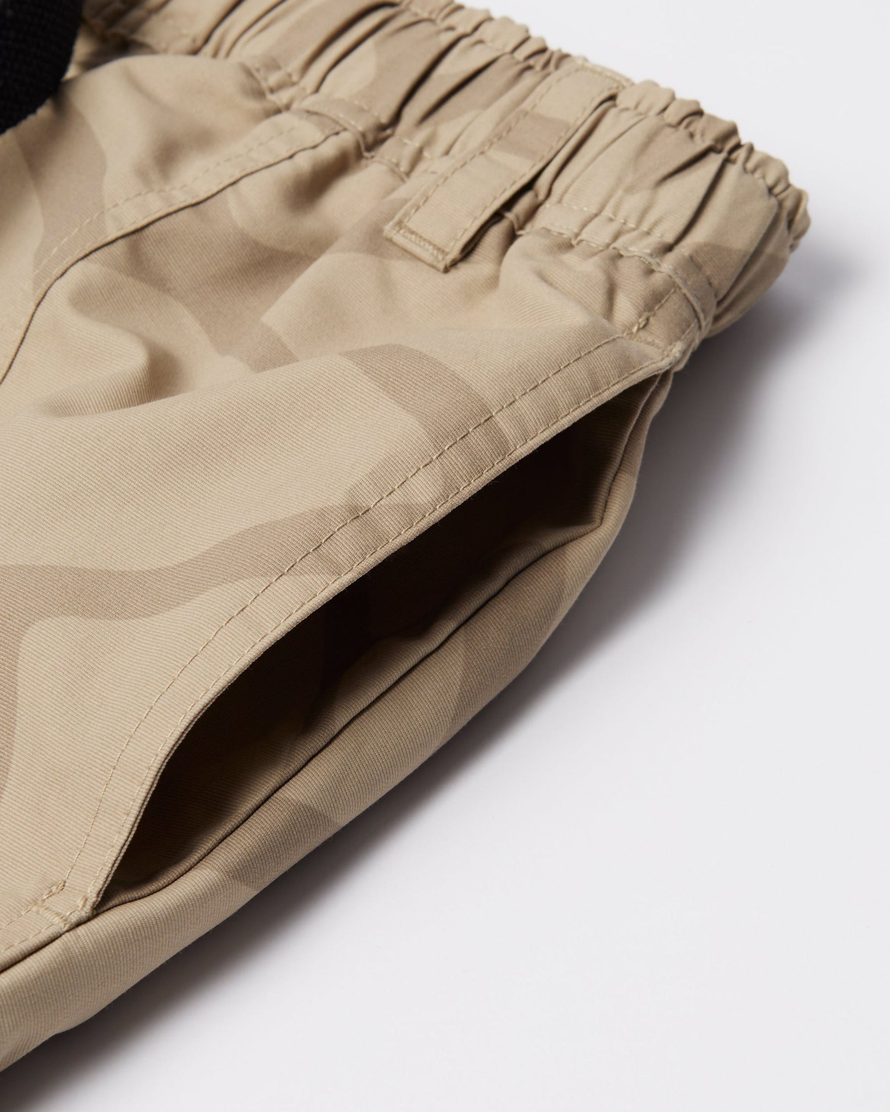 A Forest Technical Shorts in Sand