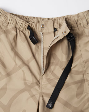 A Forest Technical Shorts in Sand