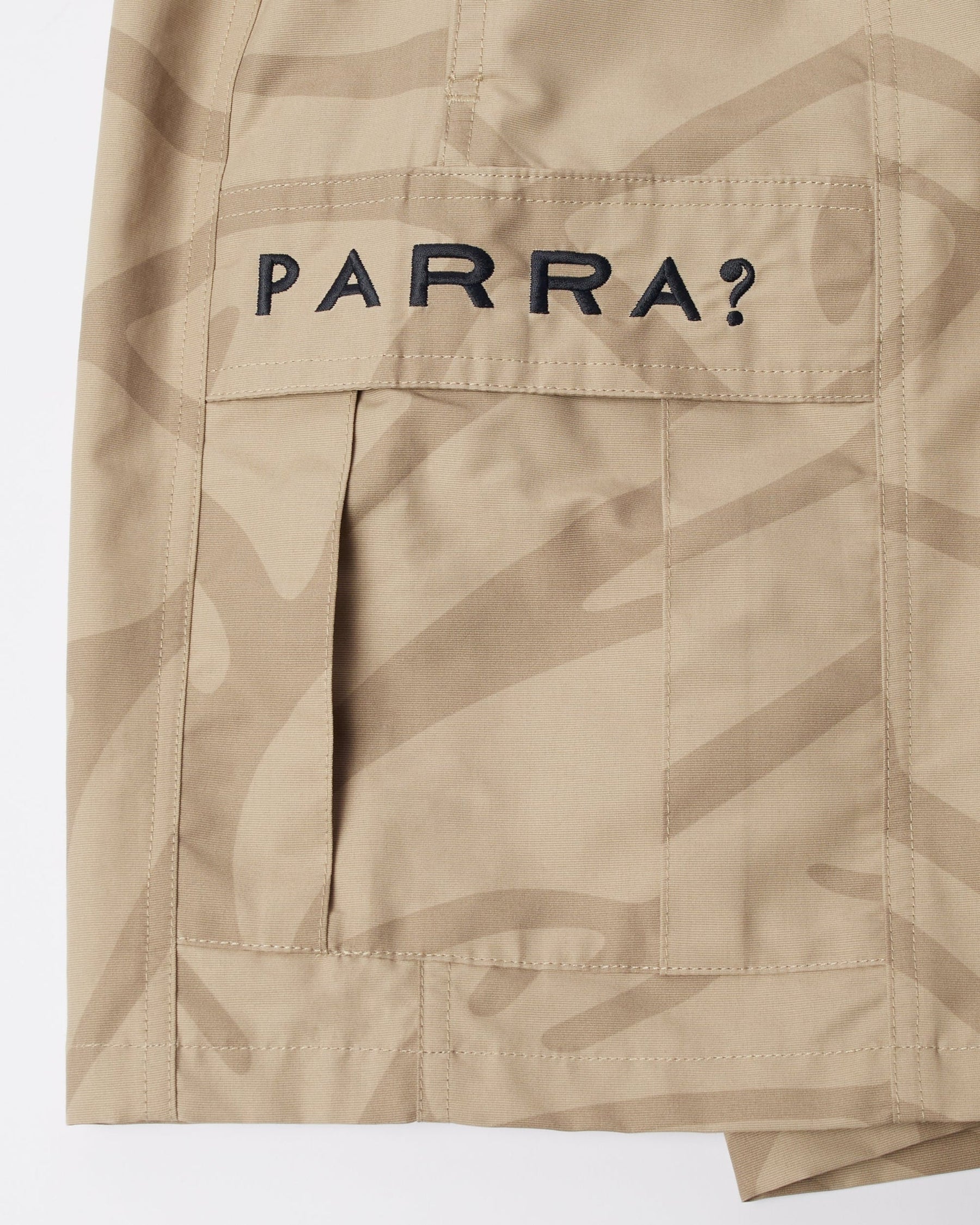 A Forest Technical Shorts in Sand