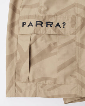 A Forest Technical Shorts in Sand