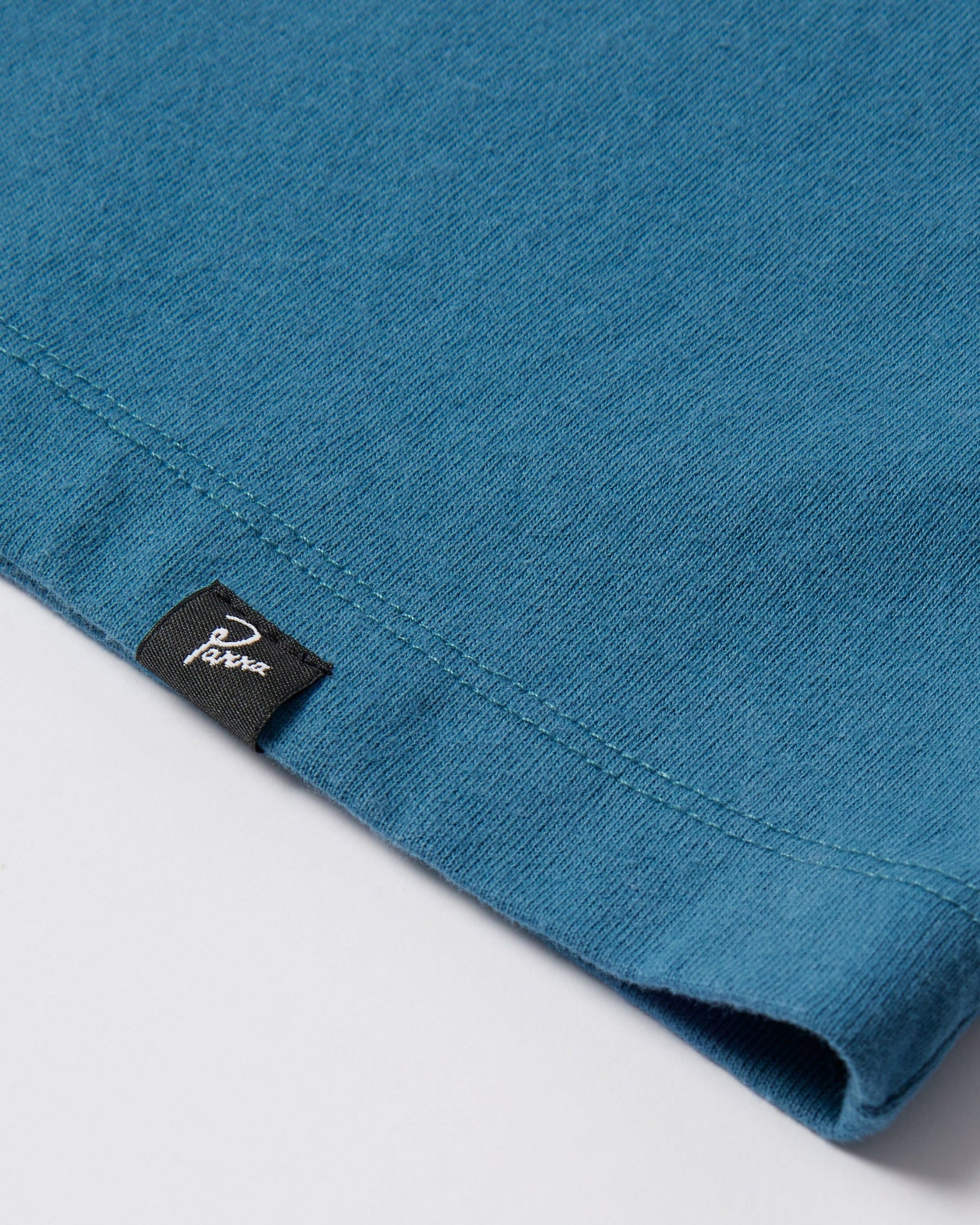 Hands of Time T-Shirt in Blue