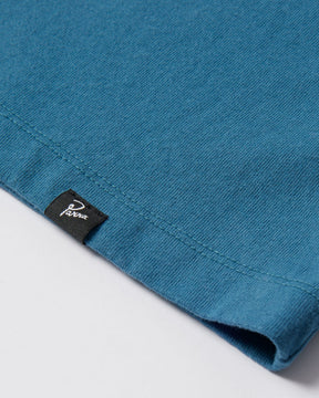 Hands of Time T-Shirt in Blue