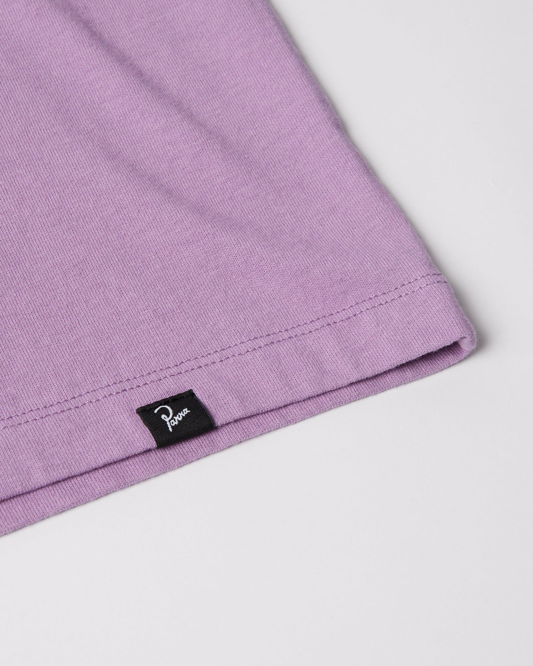 Not You T-Shirt in Purple