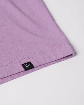 Not You T-Shirt in Purple