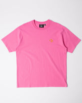 Yarn Bird T-Shirt in Pink