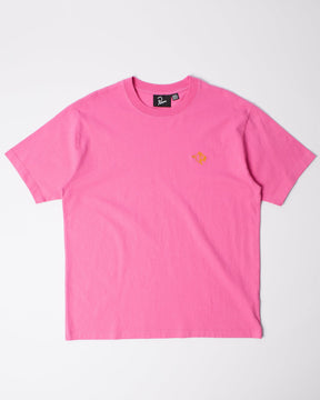 Yarn Bird T-Shirt in Pink