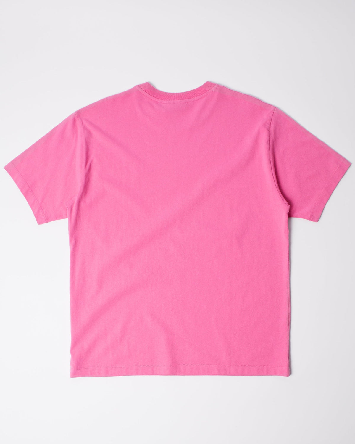 Yarn Bird T-Shirt in Pink