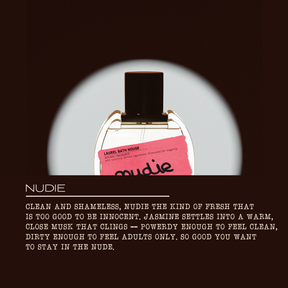 Nudie 50ml Eau de Parfum