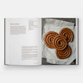 On Meat: Modern Recipes for the Home Kitchen