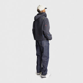Japanese Selvedge Denim