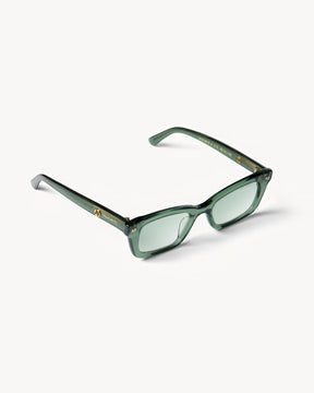 Ruby Sunglasses in Printemps