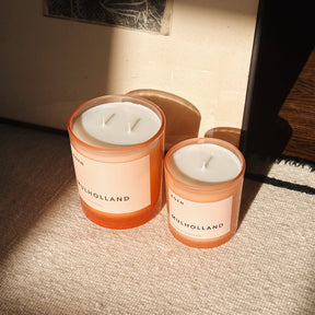 Le Grand Mulholland Candle