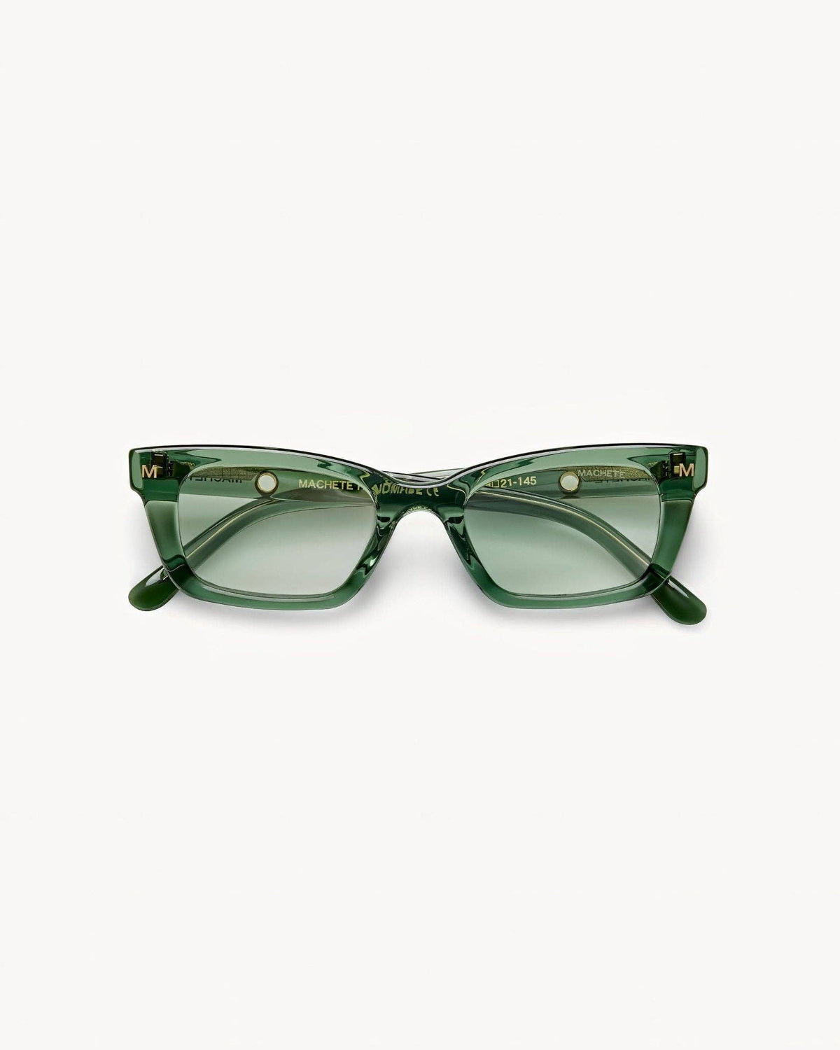 Ruby Sunglasses in Printemps