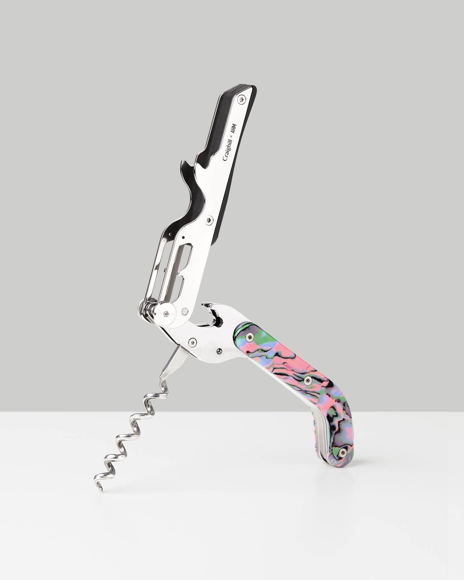 Best Wine Key in Amalgam