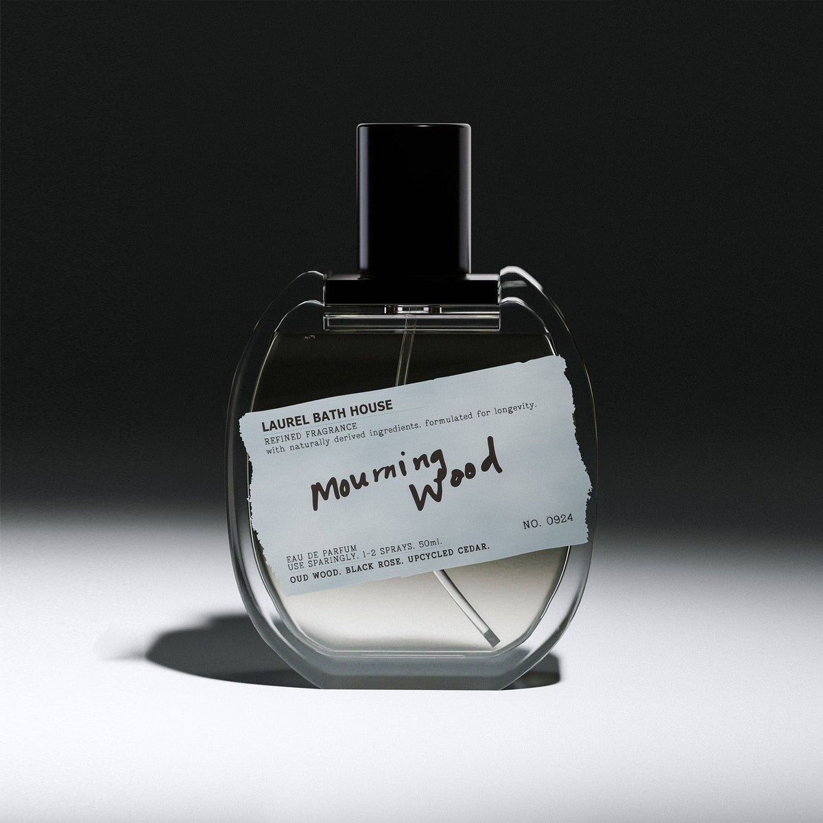 Mourning Wood 50ml Eau de Parfum