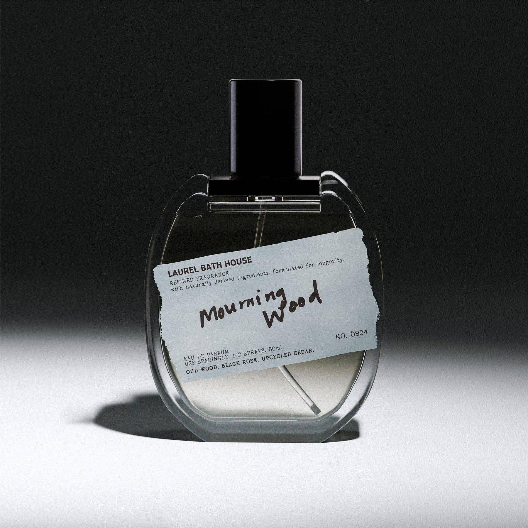 Mourning Wood 50ml Eau de Parfum