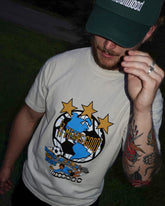 The Shields Tee