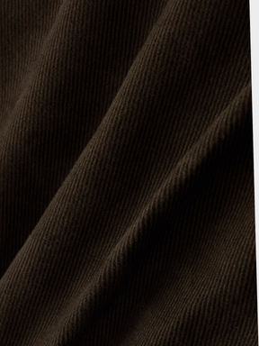 Work Pant in Umber