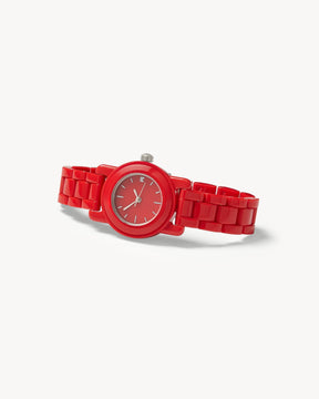 Mini Mono Watch in Ruby