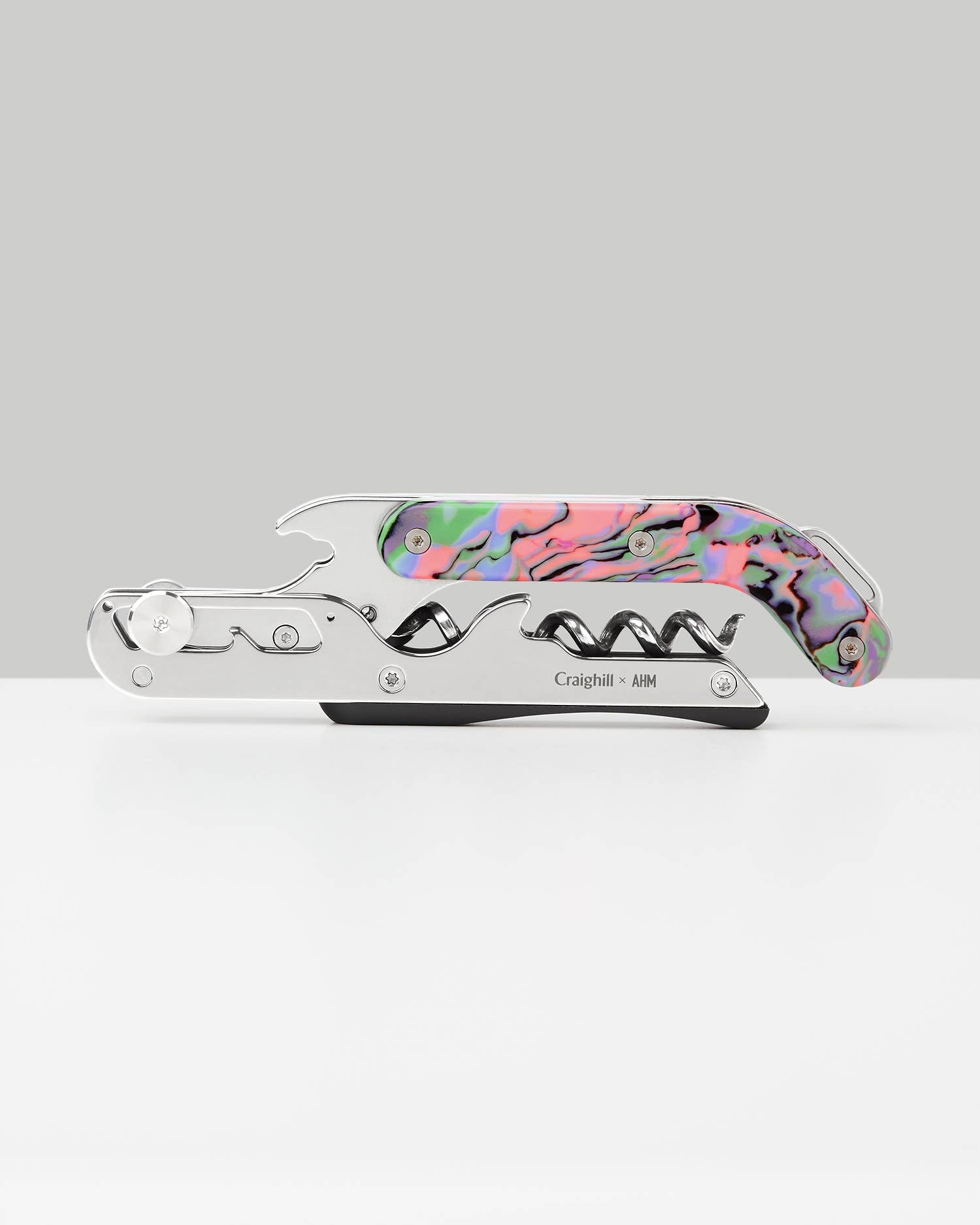 Best Wine Key in Amalgam