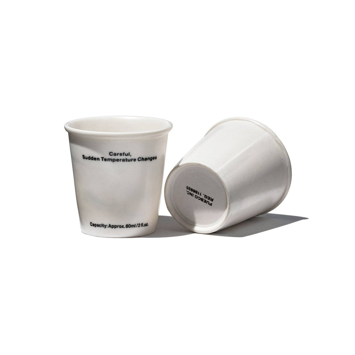 NOT PAPER CUP / Espresso