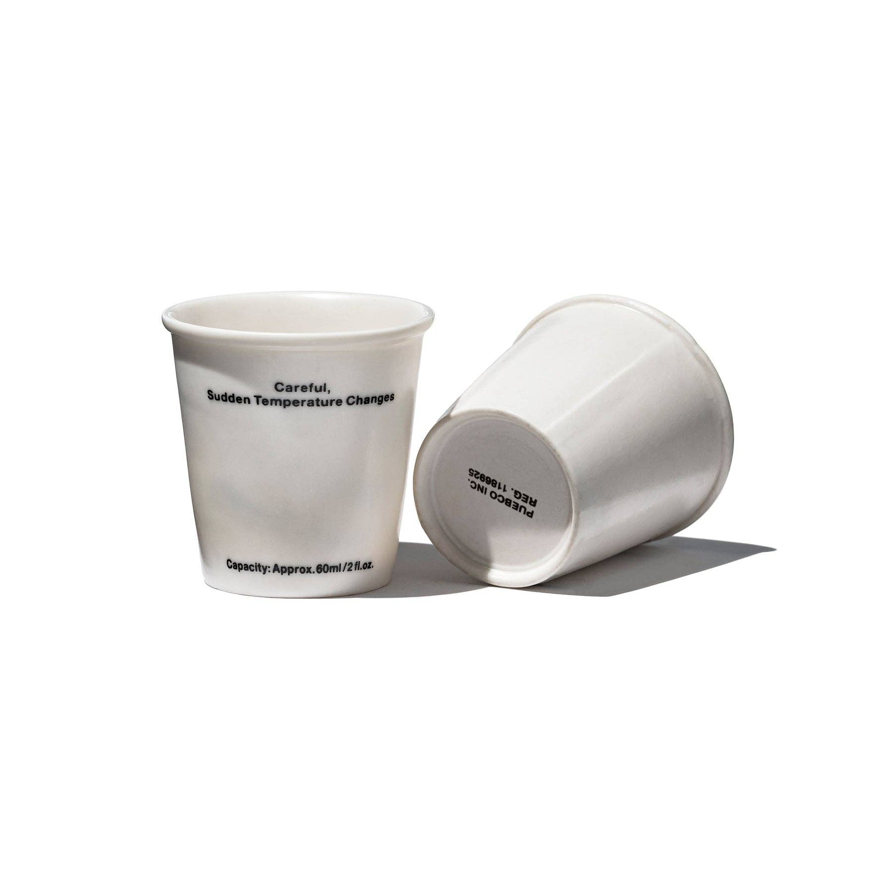 NOT PAPER CUP / Espresso
