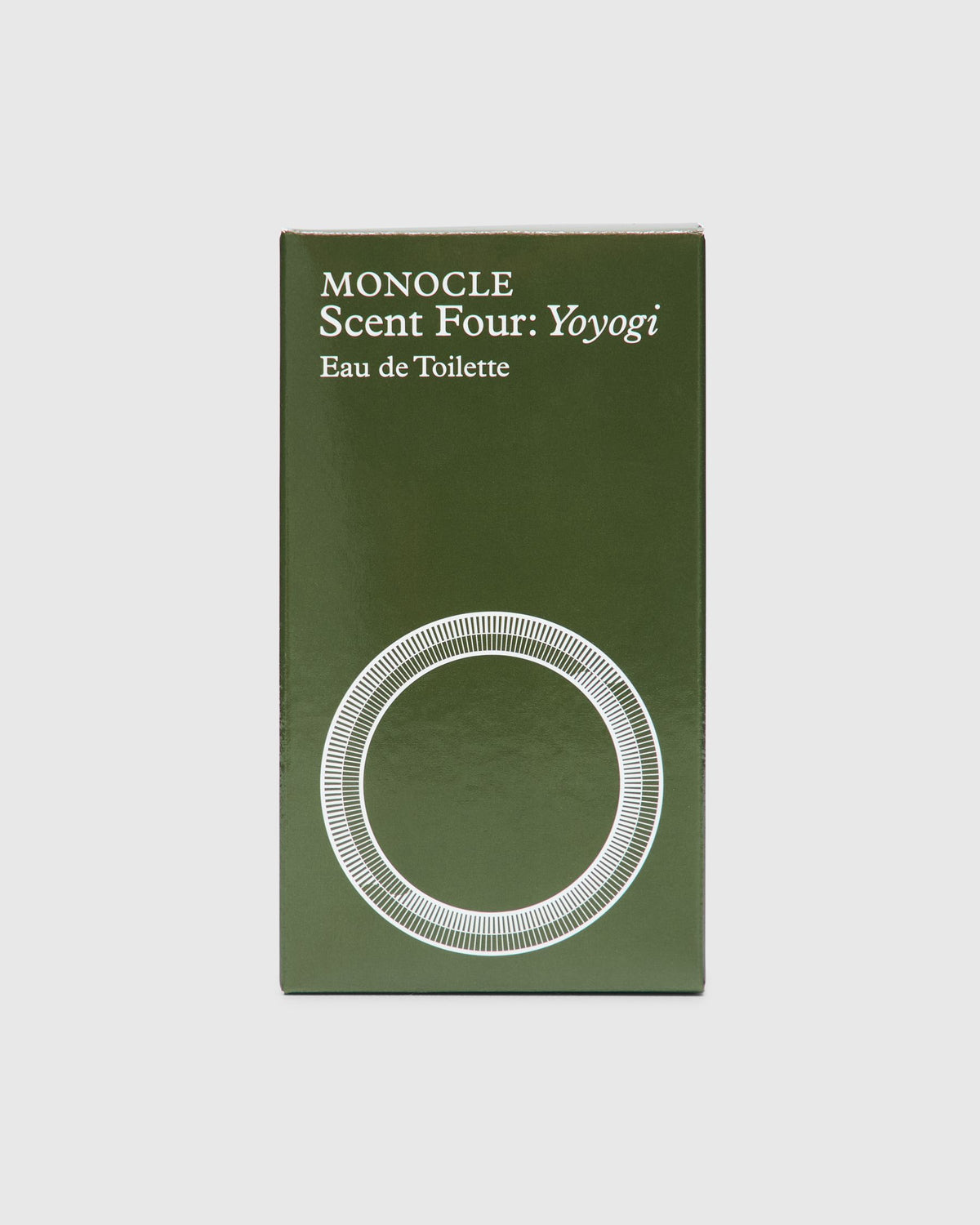 Monocle Scent Four Yoyogi Eau de Toilette 50ml