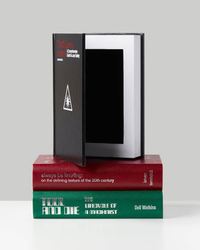 False Book: Tool and Die