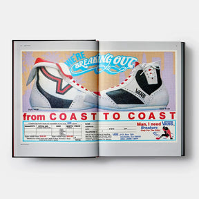 Soled Out: Golden Age of Sneaker Advertising Book