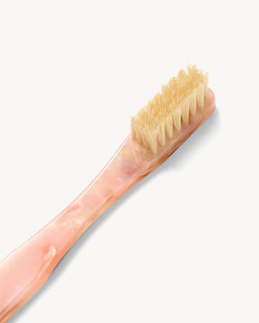 Toothbrush in Blossom